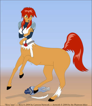 Kiva Taur