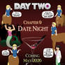 Day Two: Chapter 9 Promo!