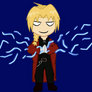 Edward Elric