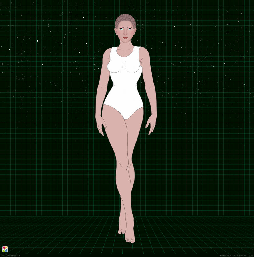 AFH: Backgrounds: Grid by EMCCV