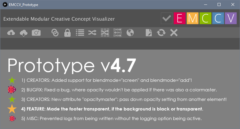 EMCCV Pv4.7 by EMCCV