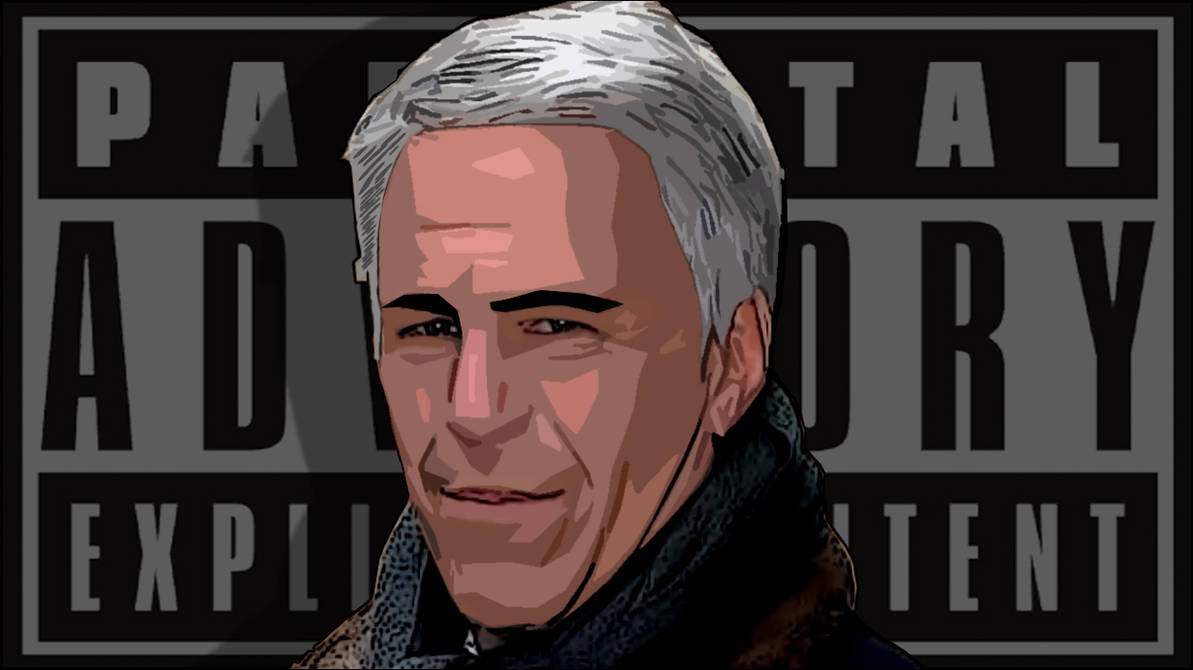 Epstein Cursor Jeffrey Epstein by ojink on DeviantArt