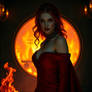 The Red Queen 14
