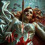 Vampire staked 4