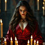 Red Moon Witch 5