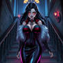 Vampire Queen (Anime 47)