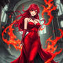 Red Moon Rising - Part 1 (Anime)