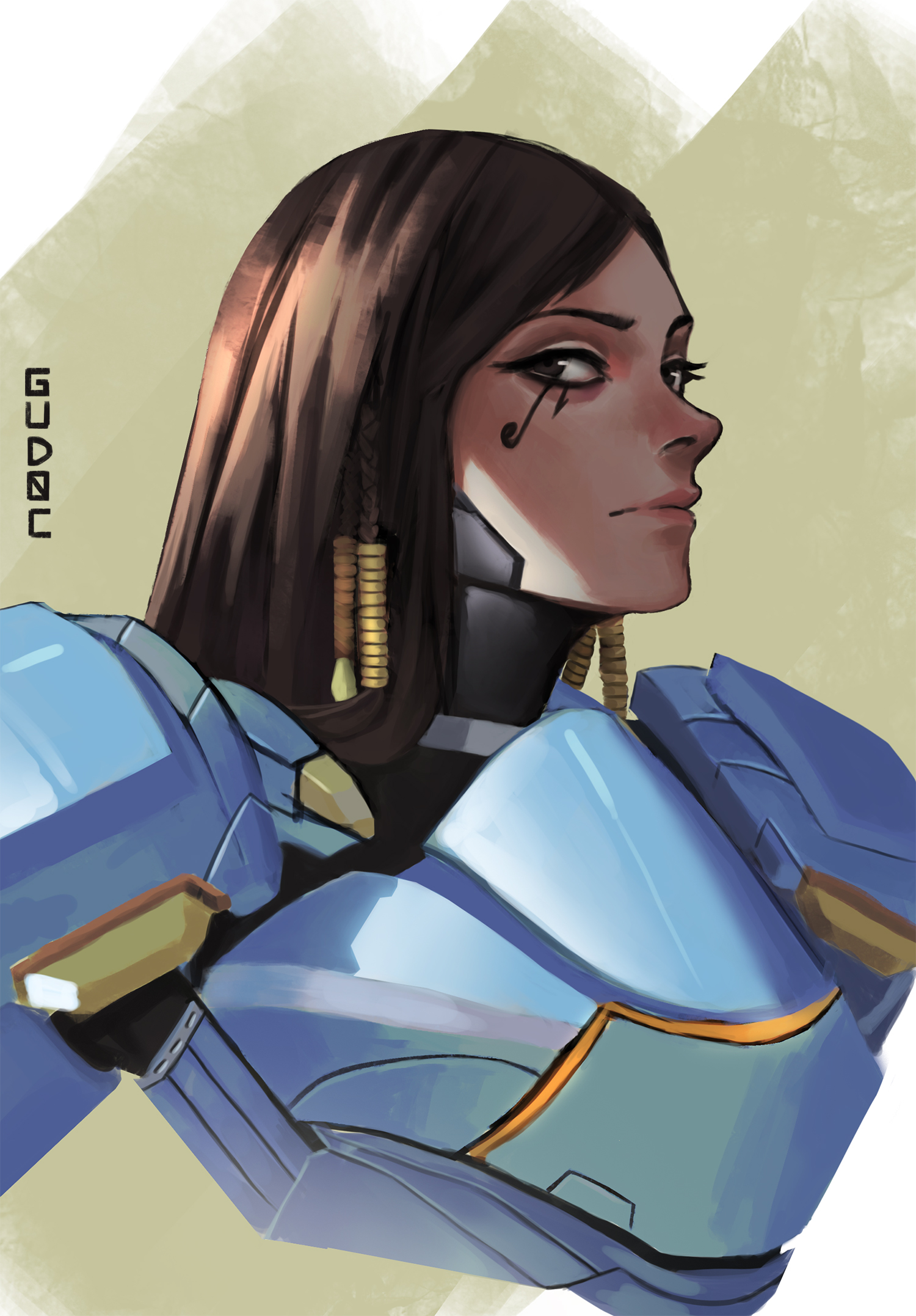 Pharah