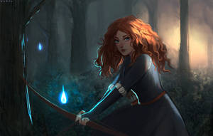 Merida