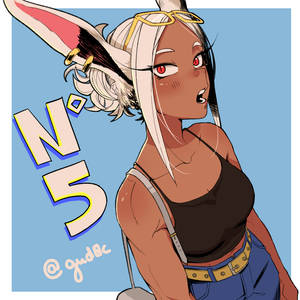 Miruko Icon Explore the Best Miruko Art | DeviantArt