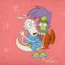 Rocko n Rachel