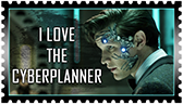 Cyberplanner Stamp II