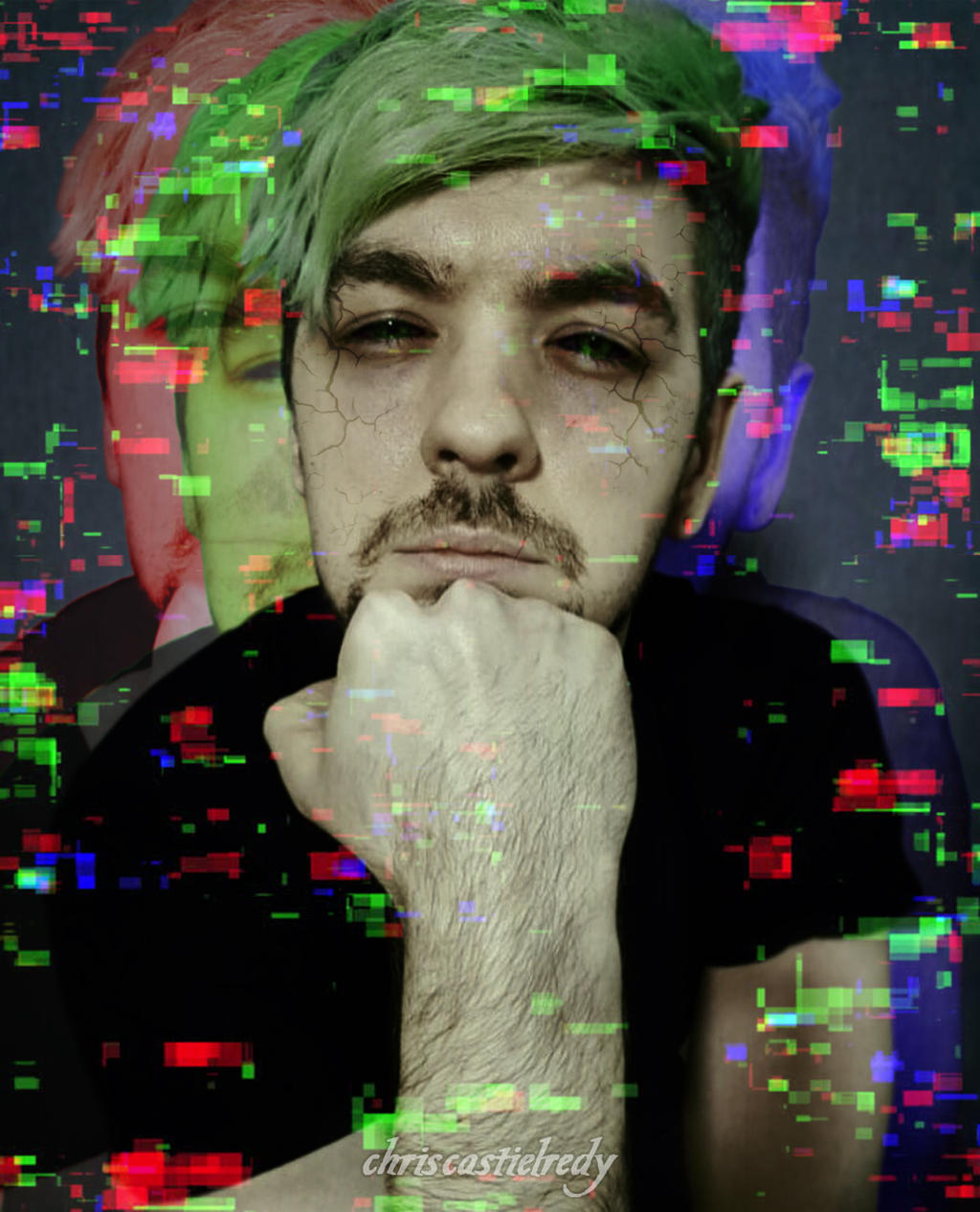 Antisepticeye [G]