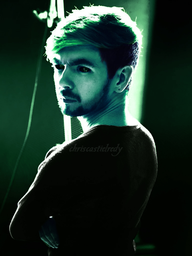 Antisepticeye [G/C]