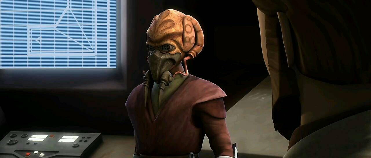 Star Wars Clone Wars Plo Koon By Stevenafc11 On DeviantArt star-wars-clone-wars-plo-koon-by-stevenafc11-on-deviantart
