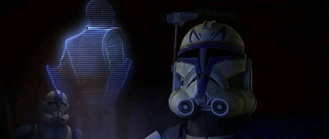 Captain Rex Rear View Star Wars Clone Wars : Captain Rex by Stevenafc11 on DeviantArt
