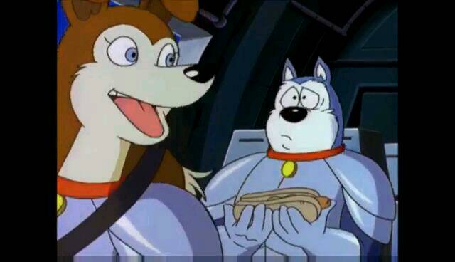 Road Rovers : Colleen and Exile by Stevenafc11 on DeviantArt