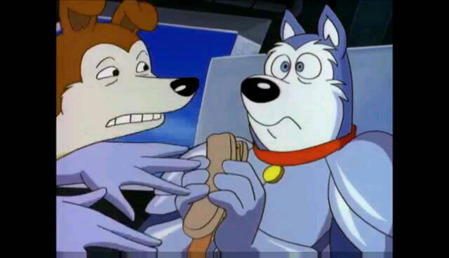 Road Rovers: Colleen and Exile by Stevenafc11 on DeviantArt