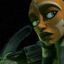 Star Wars Clone Wars : Ahsoka Tano 