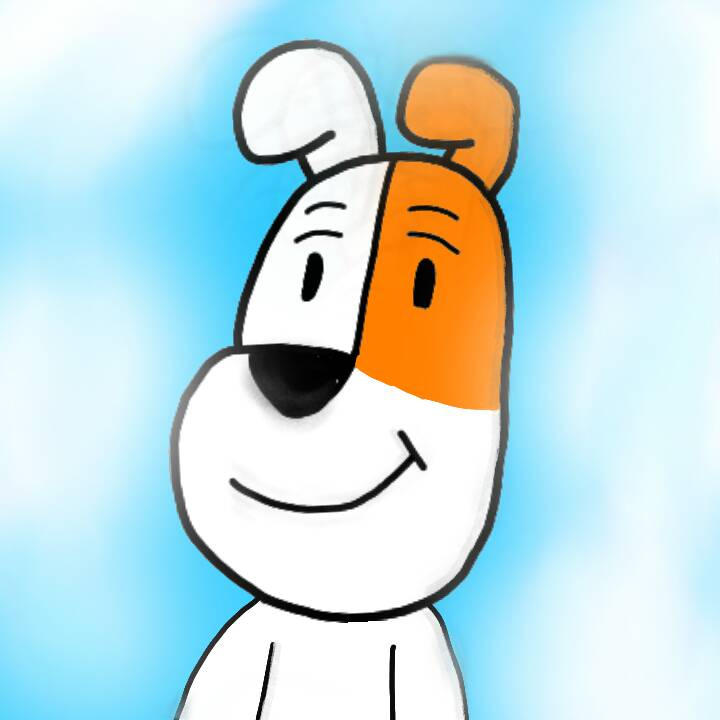 Reksio by Stevenafc11 on DeviantArt