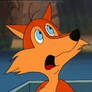 Chucklewood Critters : Rusty the Fox