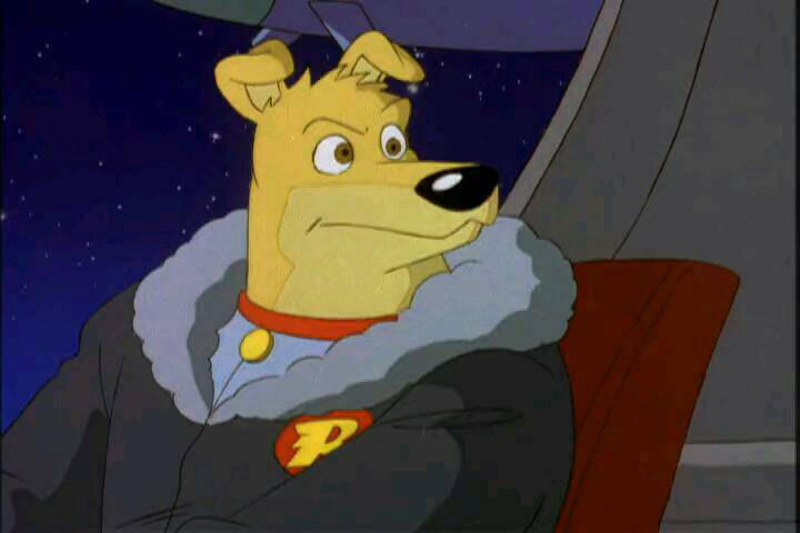 Road Rovers : Hunter by Stevenafc11 on DeviantArt