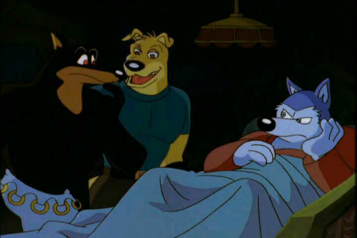 Road Rovers : Blitz , Hunter and Exile by Stevenafc11 on DeviantArt