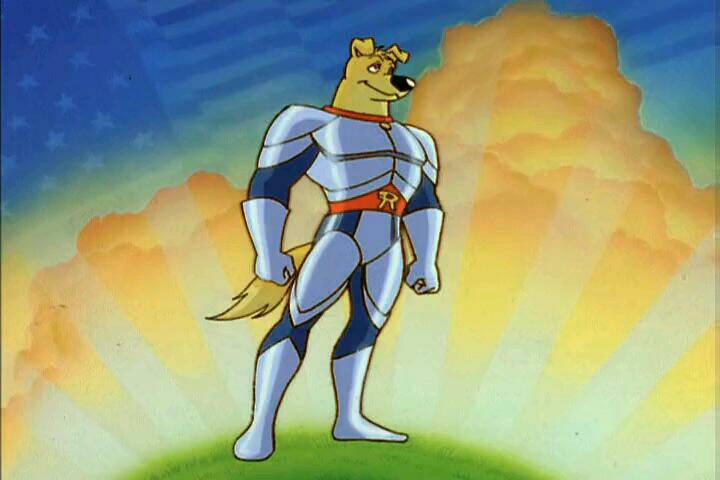 Road Rovers : Hunter by Stevenafc11 on DeviantArt