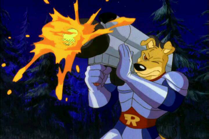 Road Rovers : Hunter by Stevenafc11 on DeviantArt