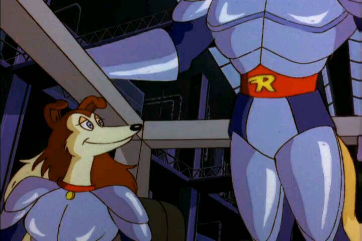 Road Rovers : Colleen and Hunter by Stevenafc11 on DeviantArt