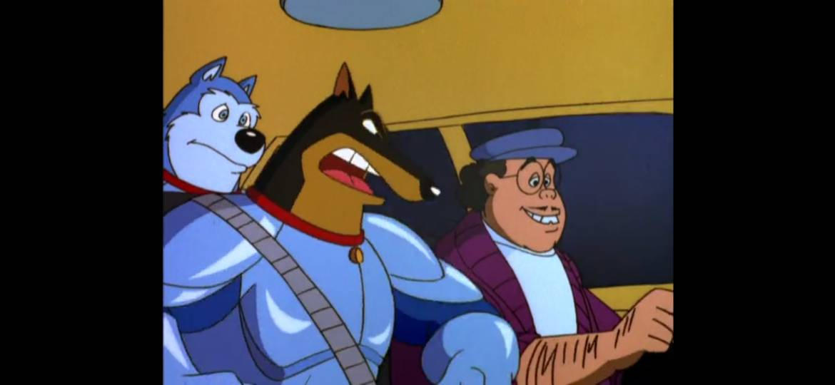 Road Rovers : Exile, Blitz and Taxi Driver by Stevenafc11 on DeviantArt