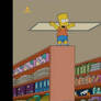 The Simpsons : Bart Simpson