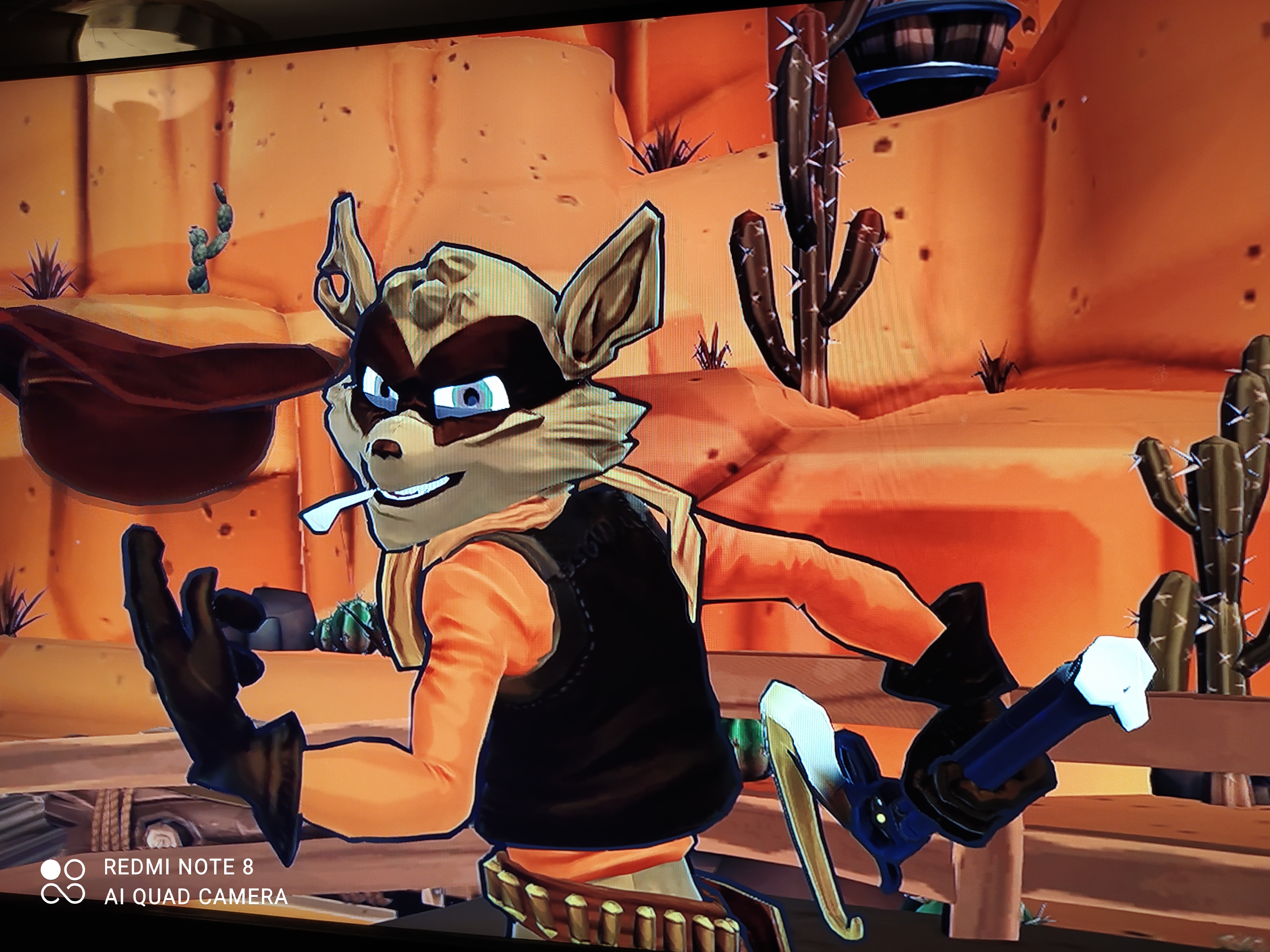 Sly Cooper: Thieves In Time™ Launch Trailer 