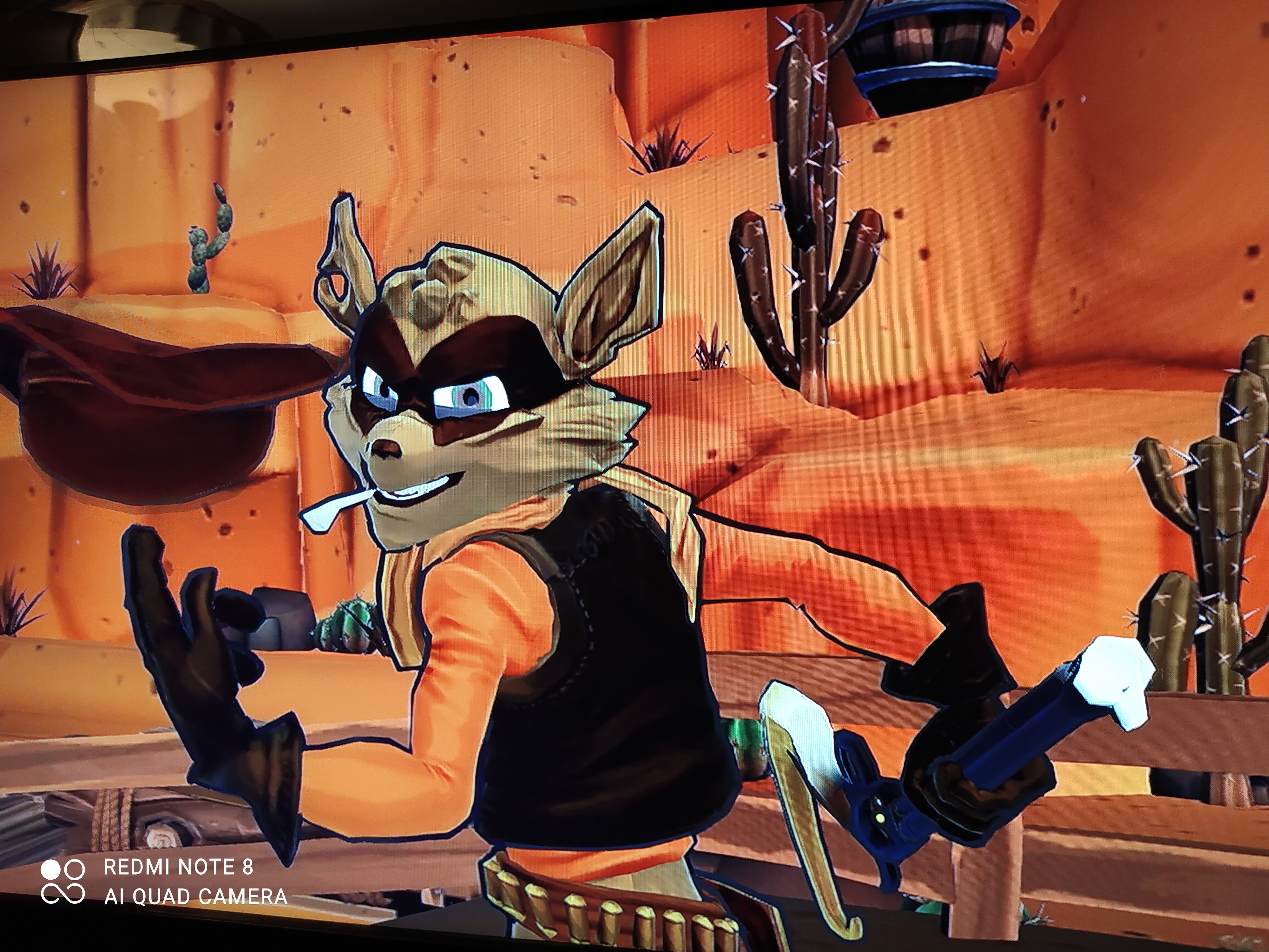 Sly Cooper: Thieves in Time - What Happened ft. J's Reviews : r/Slycooper