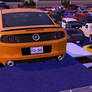 The Sims 3 : All Cars Mods