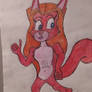 (Gift) - Mira The Squirrel 