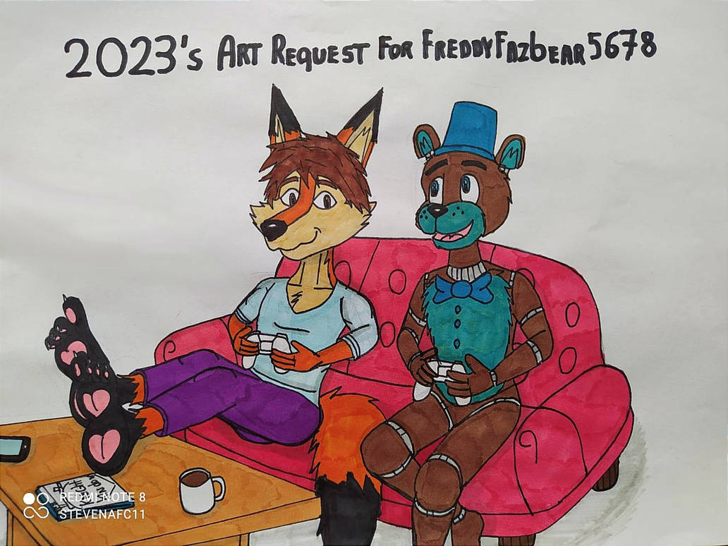 Request Meeting With Friend By Stevenafc11 On Deviantart Request Meeting With Friend By Stevenafc11 On Deviantart