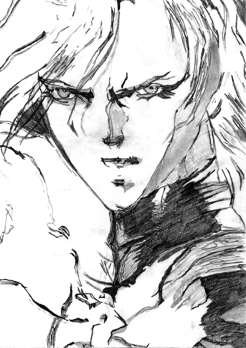 Raiden