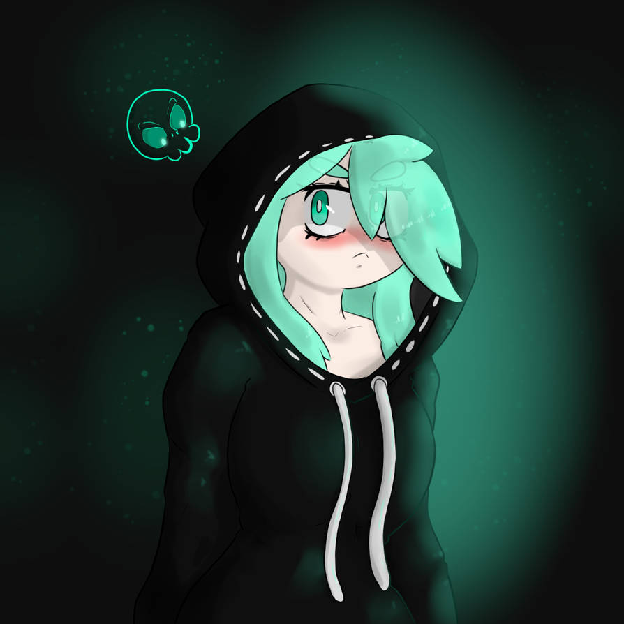 Spirit by YoursTrulyGarbage on DeviantArt