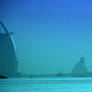 Dubai,,  Burj Al Arab