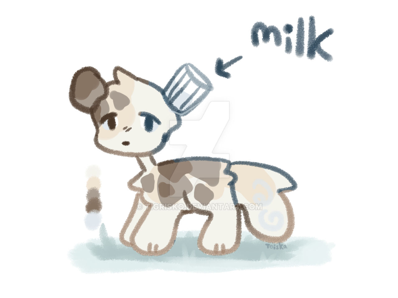 Open adopt