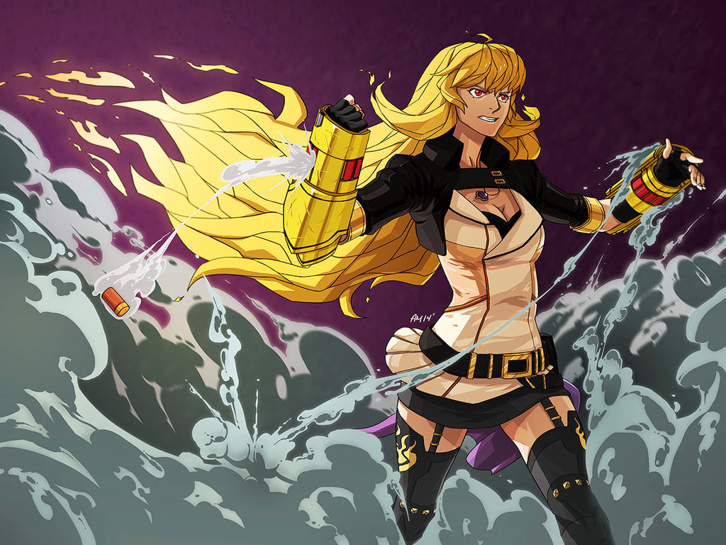 Yang