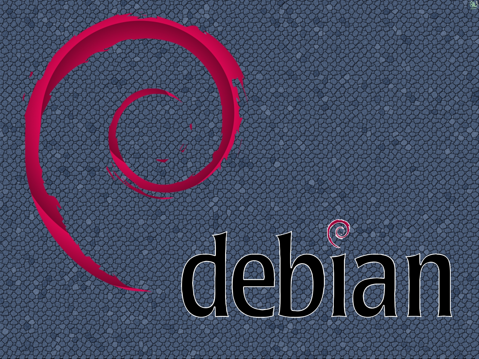 Debian Tribute