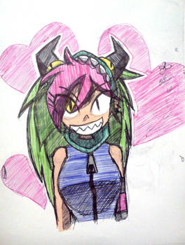 Demencia