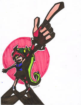 Demencia 2