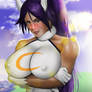 Rabbit Hero Yoruichi