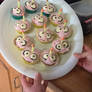 FNaF Cupcakes!