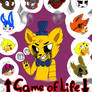 FNaF: Game of Life