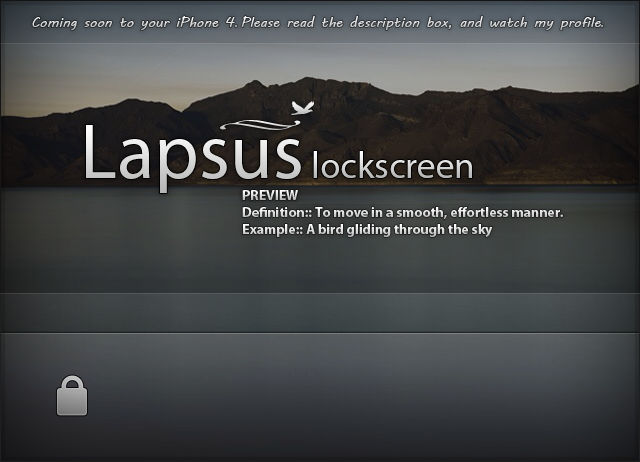 Lapsus Character Lapsus - Preview by winsontsang on DeviantArt