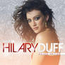 Album Art: Best of Hilary Duff